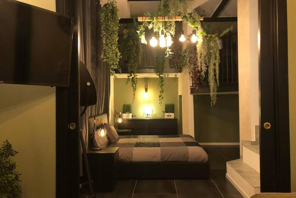 Marghera District Apartment Mediolan Zewnętrze zdjęcie