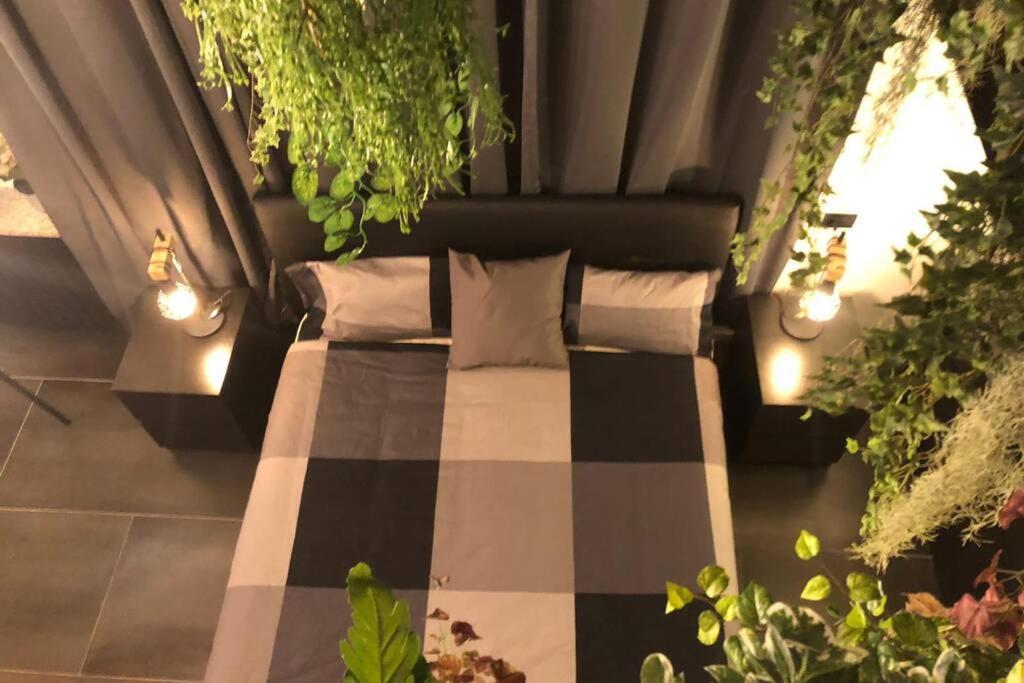 Marghera District Apartment Mediolan Zewnętrze zdjęcie