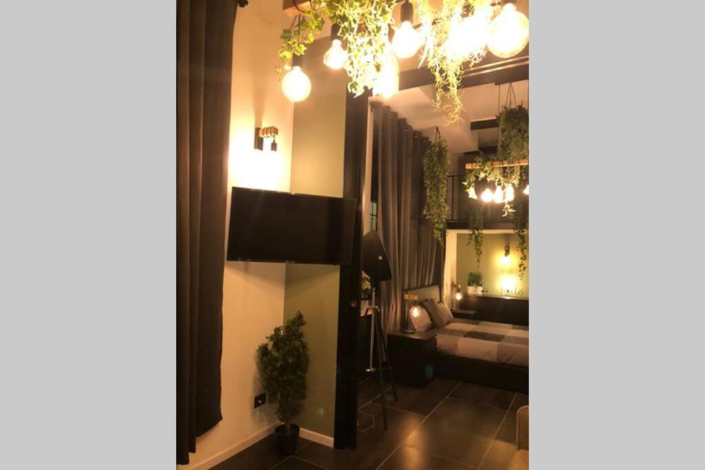 Marghera District Apartment Mediolan Zewnętrze zdjęcie