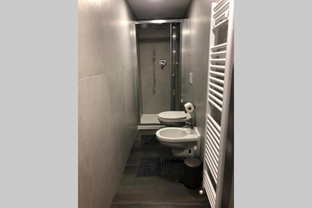 Marghera District Apartment Mediolan Zewnętrze zdjęcie